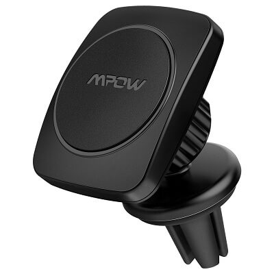 Mpow 104 Dashboard Car Phone Mount