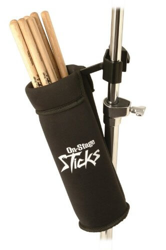 On Stage DA100 Drum Stick Holder