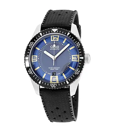 Oris Diver 65