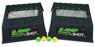 Rampshot Set