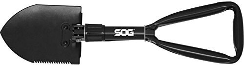 SOG Entrenching