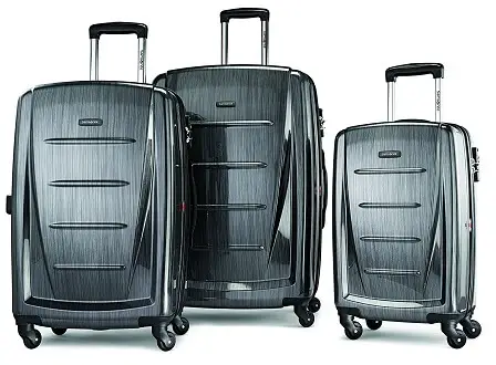 Samsonite Winfield 2