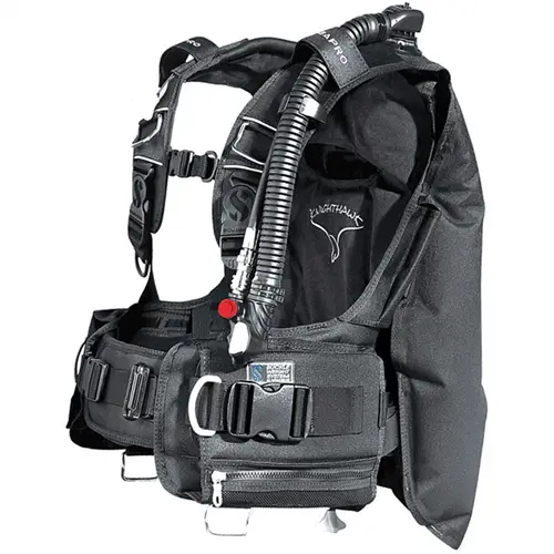 ScubaPro Knighthawk BCD