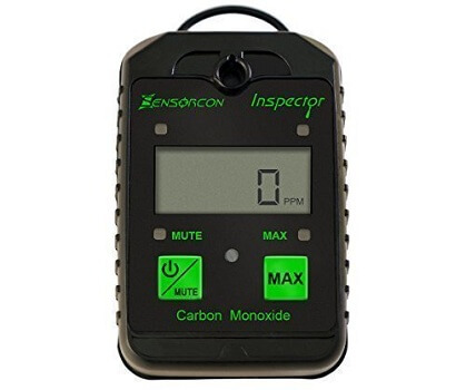 Sensorcon Tester & Meter