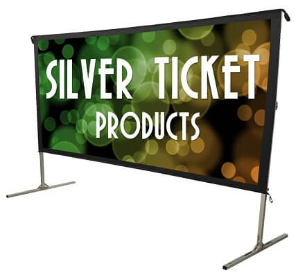 Silver Ticket