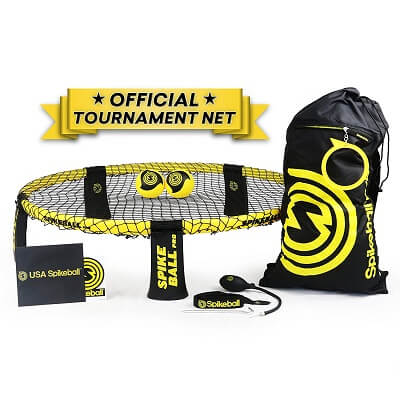 Spikeball Pro Kit