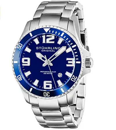 Stuhrling Original