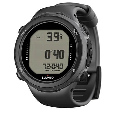 Suunto D4I