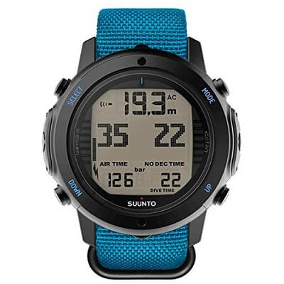 Suunto D6I