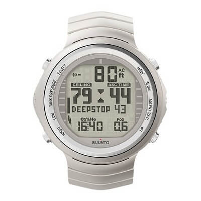 Suunto D9TX