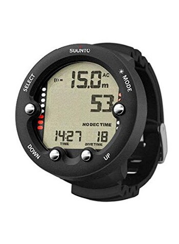 Suunto Zoop Novo