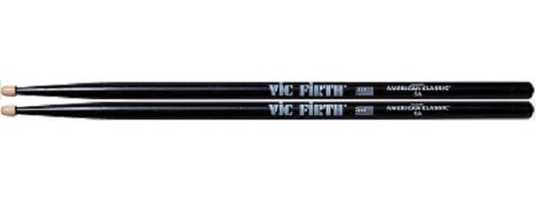 Vic Firth 5AB Wood Tip Drumsticks