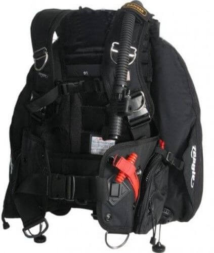 Zeagle Ranger Scuba Diving BCD