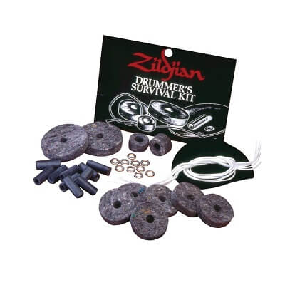 Zildjian Survival Kit