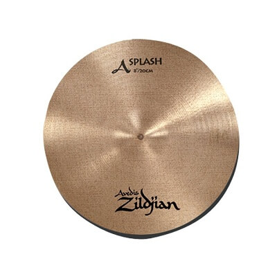 Zildjian Mouse Pad