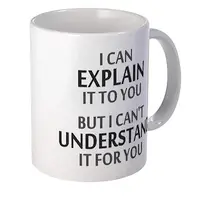 CAFEPRESS MUG