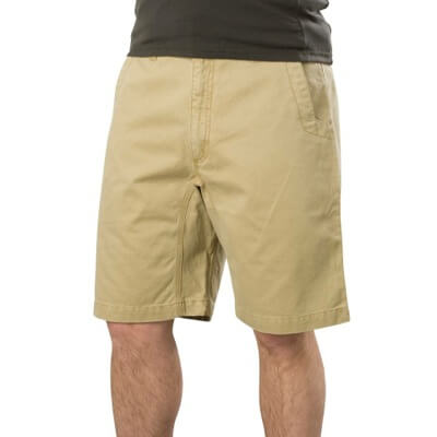 Mountain Khakis Teton Twill Shorts