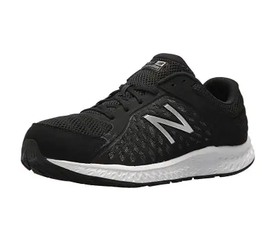 New Balance 420v4 running shoe for heavy runners