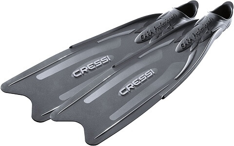 Cressi Long Blade