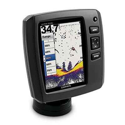 Garmin Echo 551DV