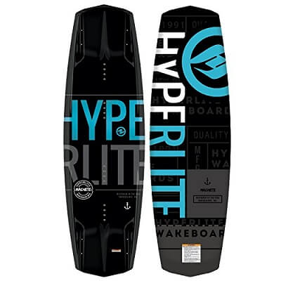 Hyperlite Machete