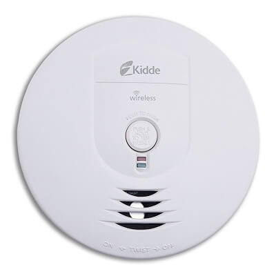 Kidde Wireless