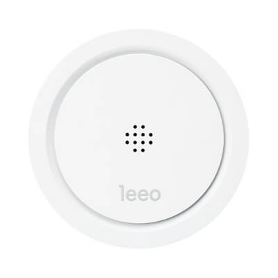 Leeo Monitor