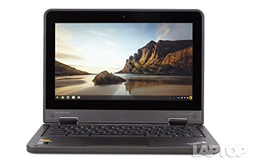 Lenovo Chromebook ThinkPad 11.6 Inch Rugged Tough book