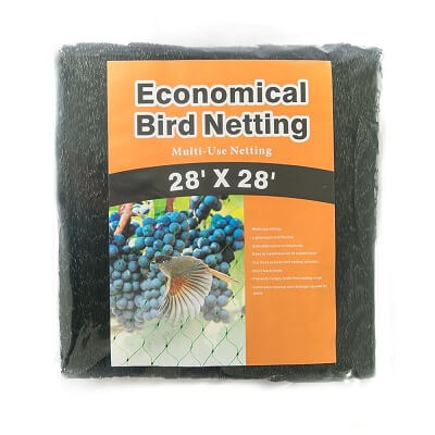 Gardener House Economical Anti-Bird Netting