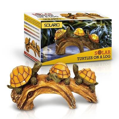 Solario Turtles