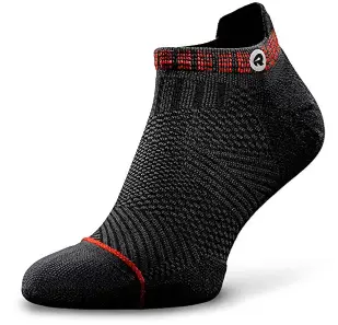 Rockay Accelerate Anti-Blister Running Socks