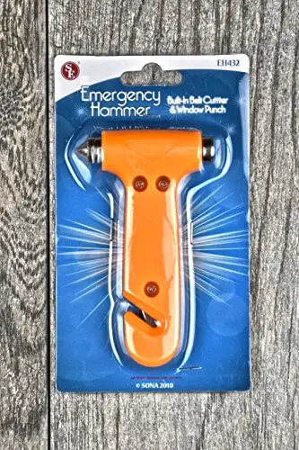 SE EH432 Emergency Hammer