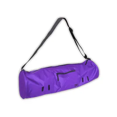 YogaAddict Large Yoga Mat Bag