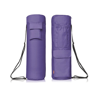 newk yoga Full Zip Yoga Bag