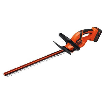 BLACK+DECKER LHT2436