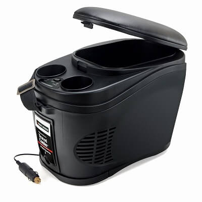 Black+Decker TC212B