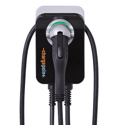 ChargePoint WiFi