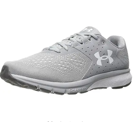 Under Armour Men's Charged Rebel Running Shoe