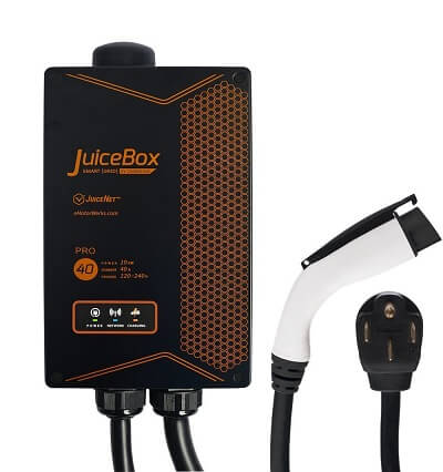 JuiceBox Pro