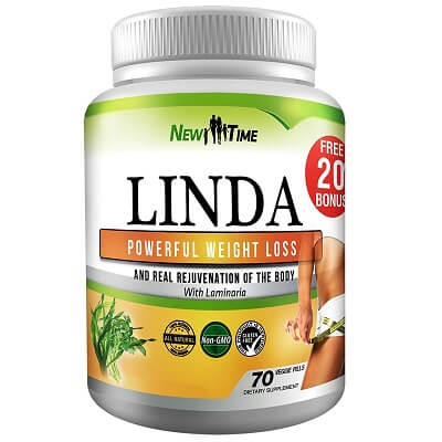 Linda Energy Supplement