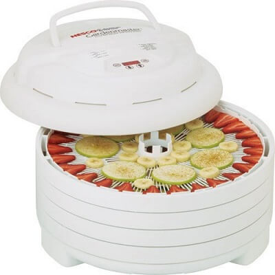 Nesco FD-1040 Gardenmaster