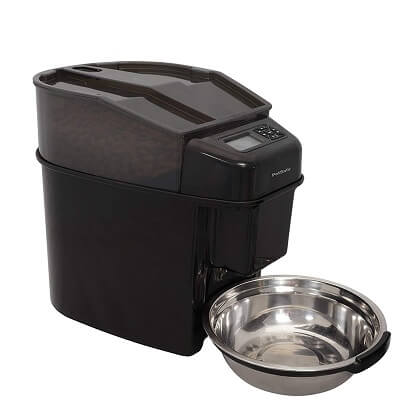 PetSafe Healthy Pet Simply Feed Automatic Cat and Dog Feeder