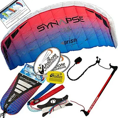 Prism Synapse 200 Coho