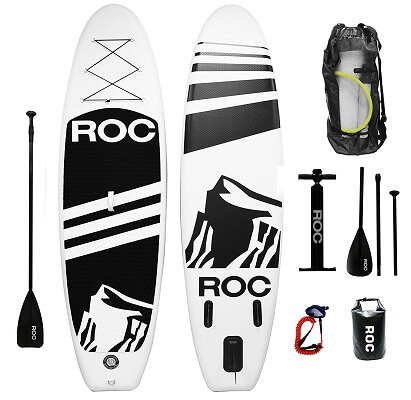 Roc Paddleboards