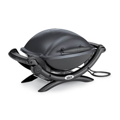 Weber Q1400