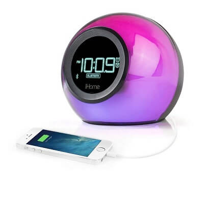 iHome Bluetooth