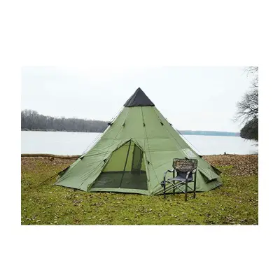 Guide Gear Teepee Tent