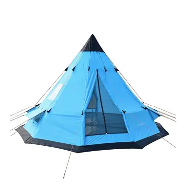 SAFACUS Teepee Tent
