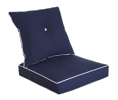 Bossima Deep Seat