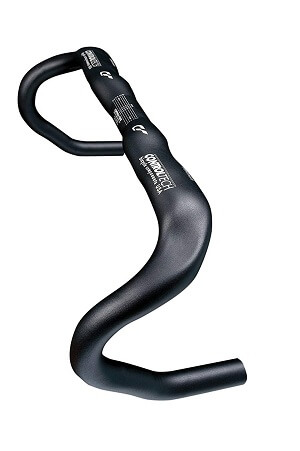 Control Tech Formidable Classic Bend Road Bike Handlebar